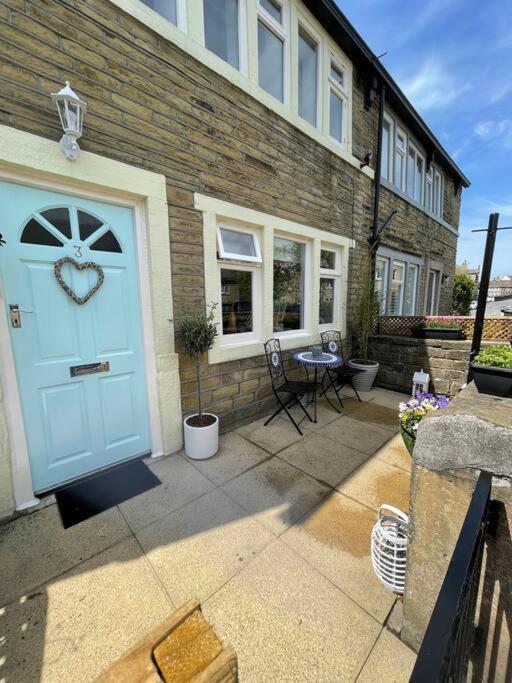 Cute And Cosy 2 Bed Cottage Honley Экстерьер фото