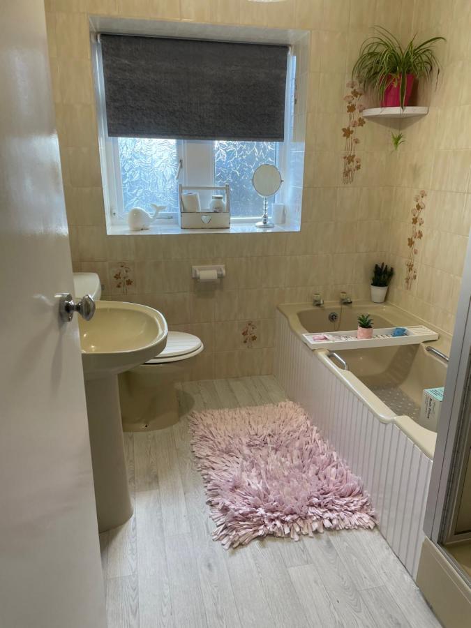 Cute And Cosy 2 Bed Cottage Honley Экстерьер фото