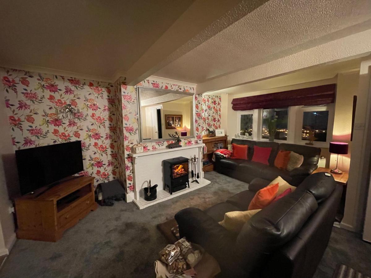 Cute And Cosy 2 Bed Cottage Honley Экстерьер фото