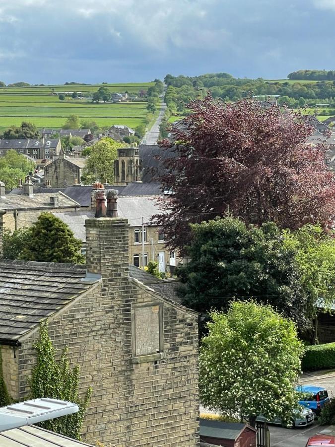 Cute And Cosy 2 Bed Cottage Honley Экстерьер фото