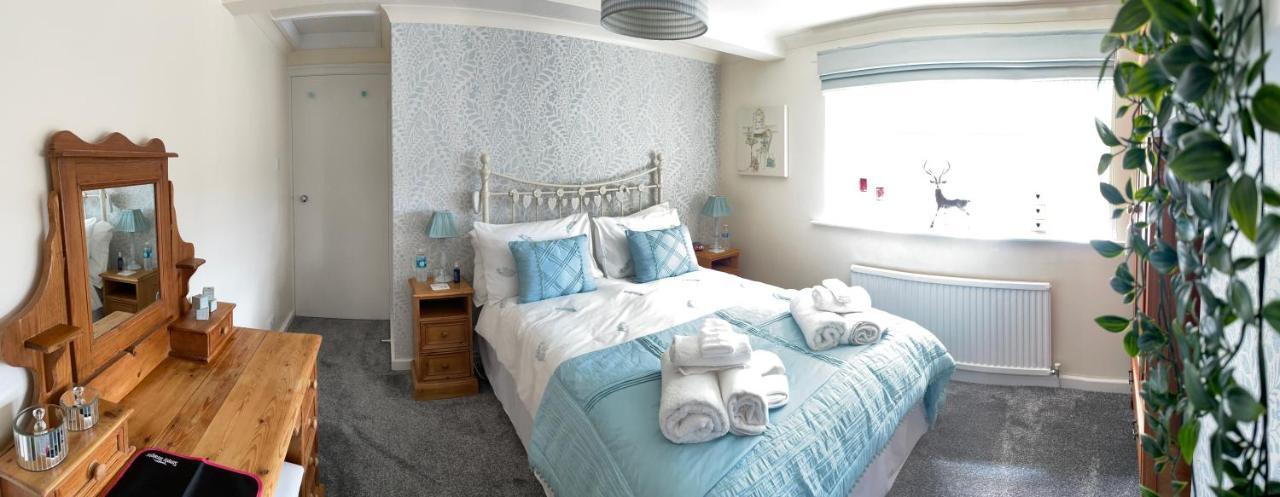 Cute And Cosy 2 Bed Cottage Honley Экстерьер фото