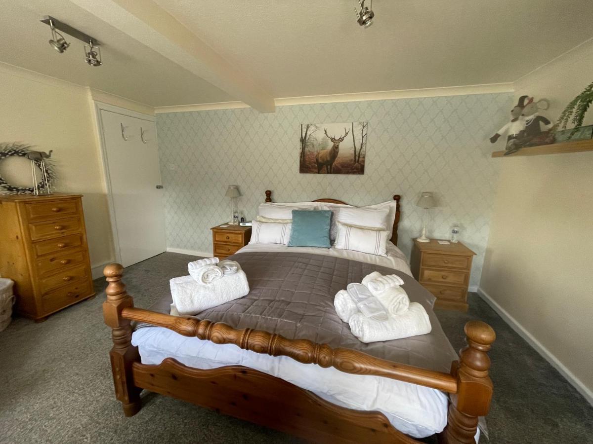 Cute And Cosy 2 Bed Cottage Honley Экстерьер фото