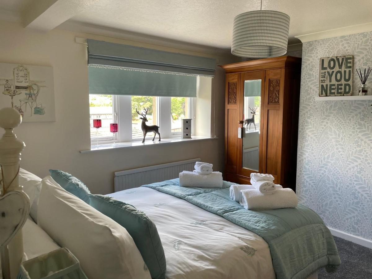 Cute And Cosy 2 Bed Cottage Honley Экстерьер фото