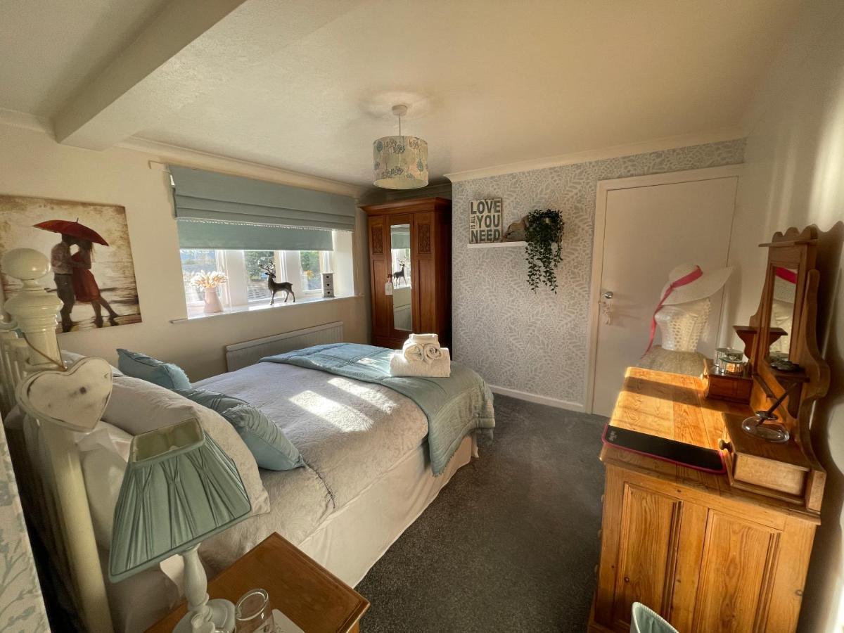 Cute And Cosy 2 Bed Cottage Honley Экстерьер фото