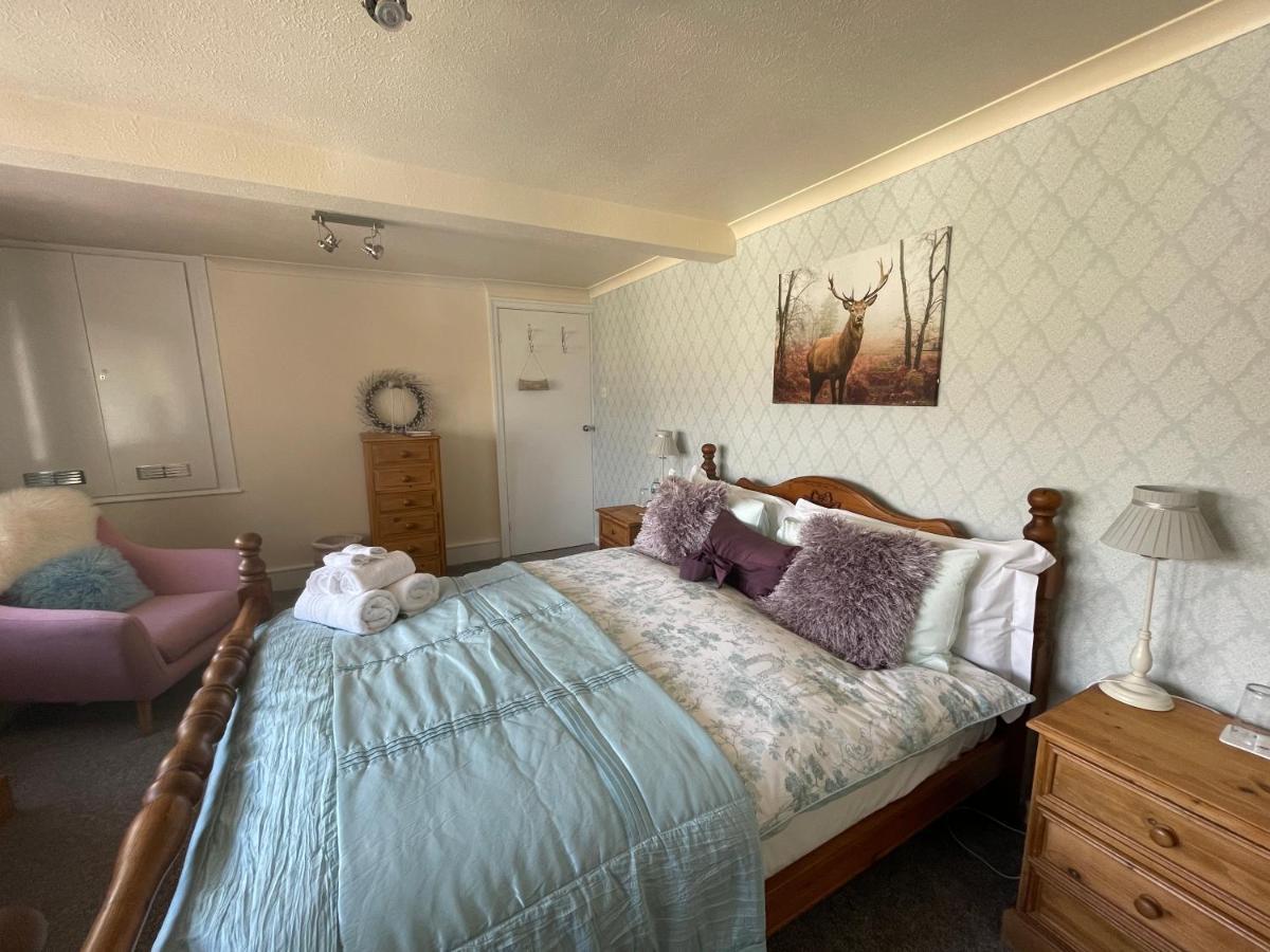 Cute And Cosy 2 Bed Cottage Honley Экстерьер фото