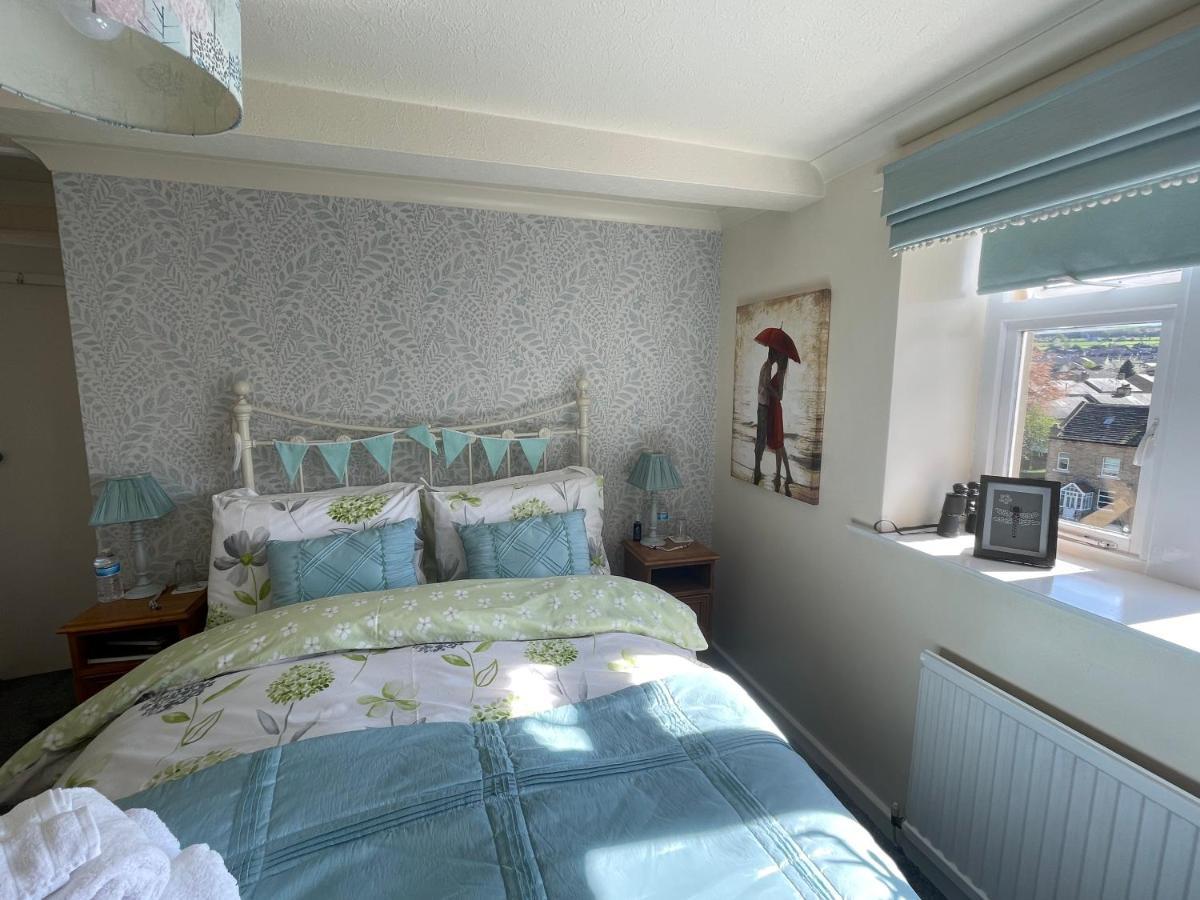Cute And Cosy 2 Bed Cottage Honley Экстерьер фото
