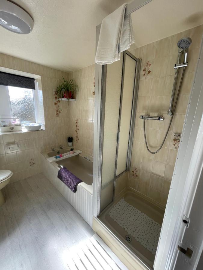 Cute And Cosy 2 Bed Cottage Honley Экстерьер фото